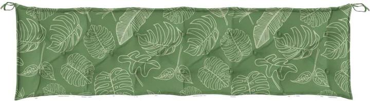 Actual product image VidaXL Alfredo (200 x 50 x 7 cm)