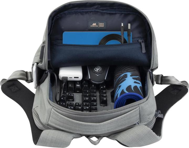Actual product image Rivacase NB Backpack Biscayne 8363