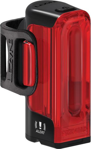 Lezyne Strip Drive Pro Alert 400+ (400 lm, 400 lm)