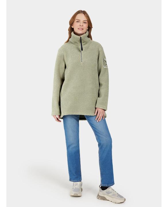 Produktbild Didriksons Women's Marina Half-Zip (42)