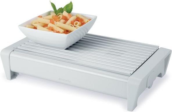 Actual product image Brabantia Food warmer