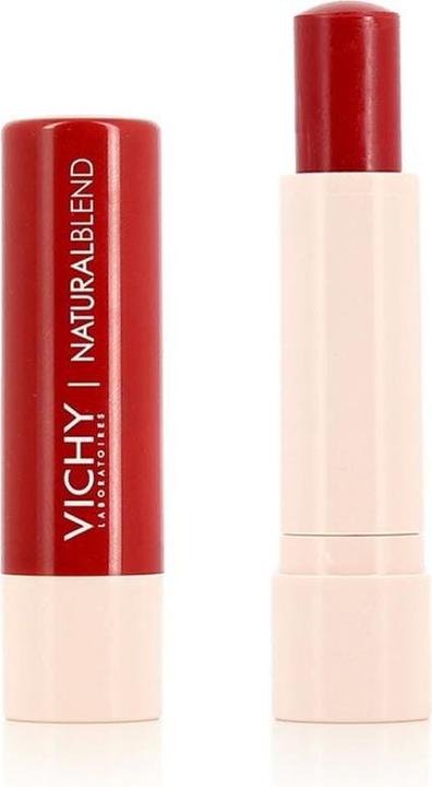 Image du produit Vichy Baume à lèvres Naturalblend rouge (Baume, 4.50 ml)