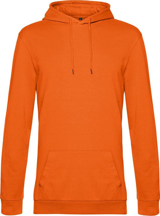 B&C # Kapuzenpullover
