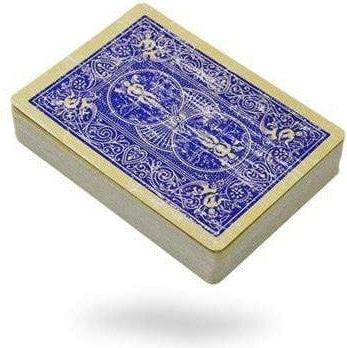 Actual product image Bicycle Faded Playing Cards (English)