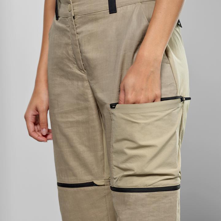 Immagine prodotto Salewa Pantaloni da donna Puez Hemp DST 2/1 (L)