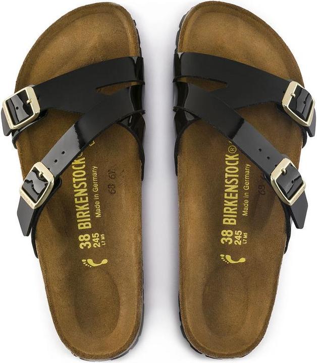 Produktbild Birkenstock Yao Balance Schmal (37)