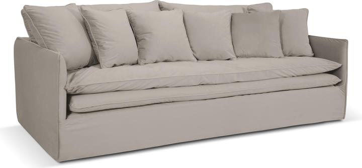 Beige foncé