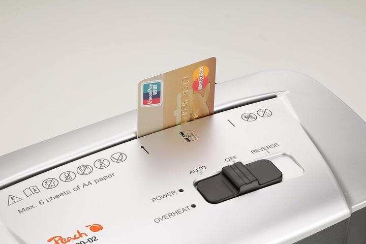 Actual product image Peach Ps500-10 (Particle cut)