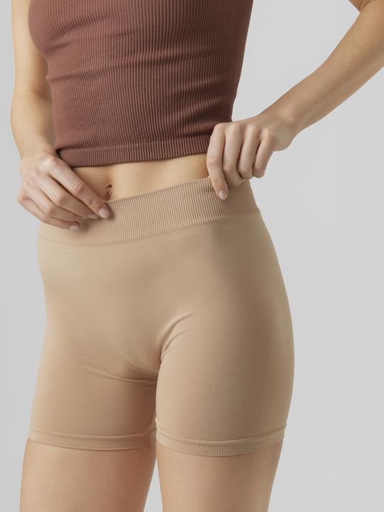 Produktbild Vero Moda Vmjackie Seamless Mini Shorts Ga Noos (XS)