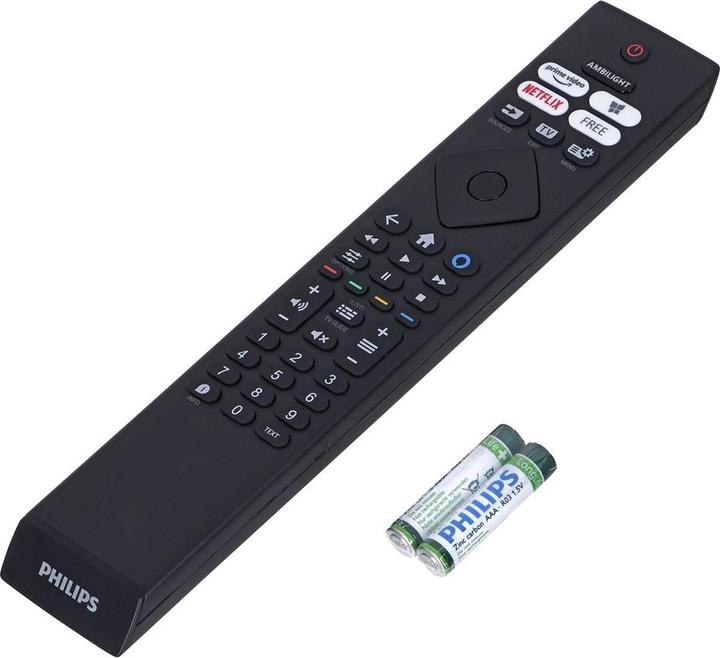 Produktbild Philips 43PUS8118/12 (43", LED, 4K, 2023)