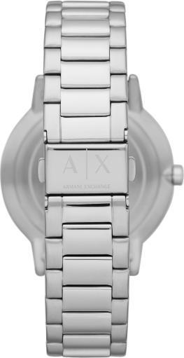 Produktbild Armani Exchange Cayde (Analoguhr, 42 mm)