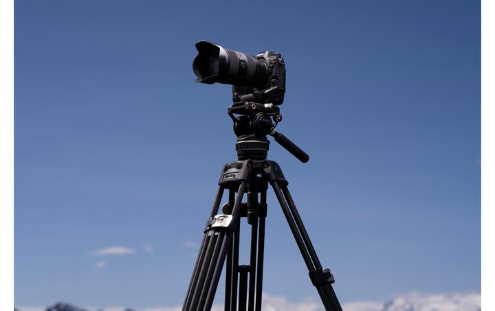 Actual product image Tamron AF 35-150mm F/2-2.8 Di III VXD (Nikon Z, full size)