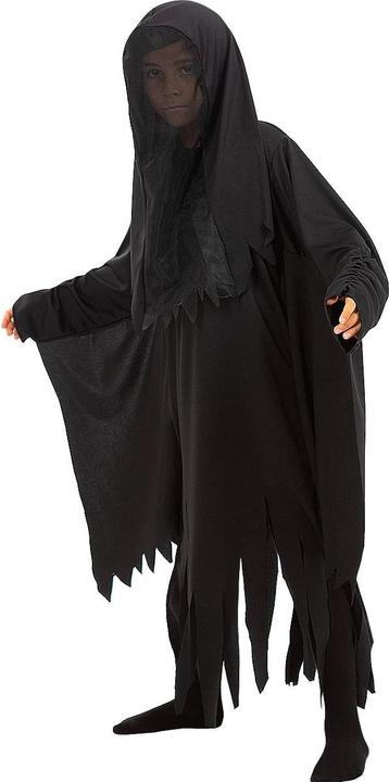 Produktbild Metamorph Harry Potter – Dementor Kostüm für Kinder (110, 116, 115 A)