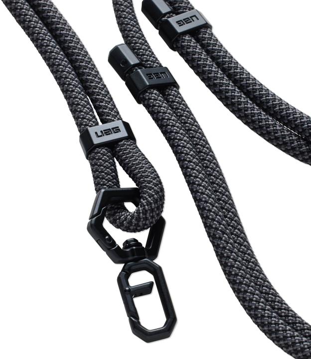 Productafbeelding UAG Civiele Crossbody Slim Sleutelkoord