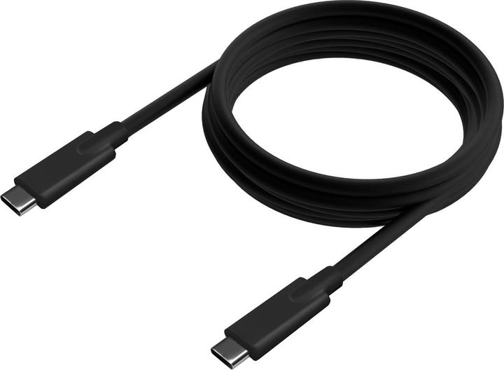 Produktbild Aisens CABLE USB(A) 3.2 A USB(B) 3.2 5M NEGRO (5 m, USB 3.2 Gen 1)