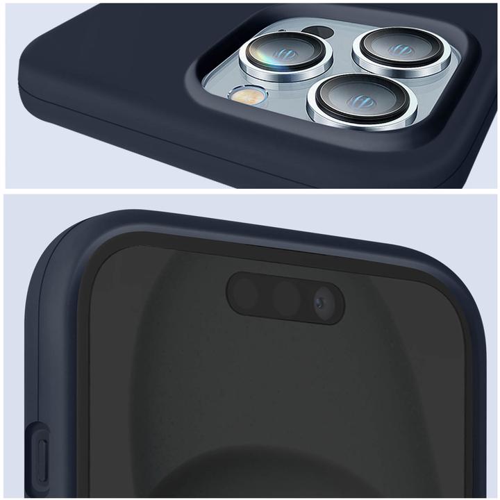 Produktbild Moxie BeFluo Series (Apple iPhone 15 Pro)