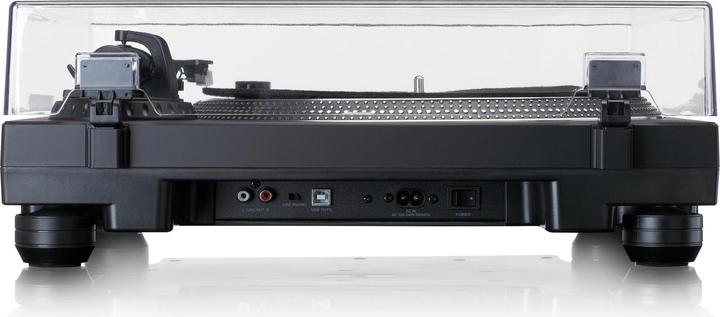 Actual product image Lenco L-3818BK (Manual)