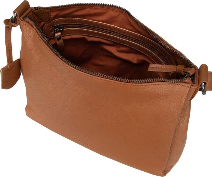 Immagine prodotto Burkely Burly Lush Lucy Ladies Umhängetasche - Cognac