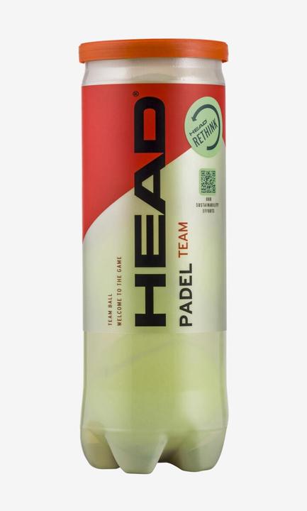 Produktbild Head 3B PADEL TEAM – 6dz