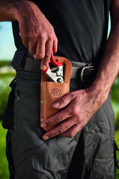 Productafbeelding Felco Draagtas 910