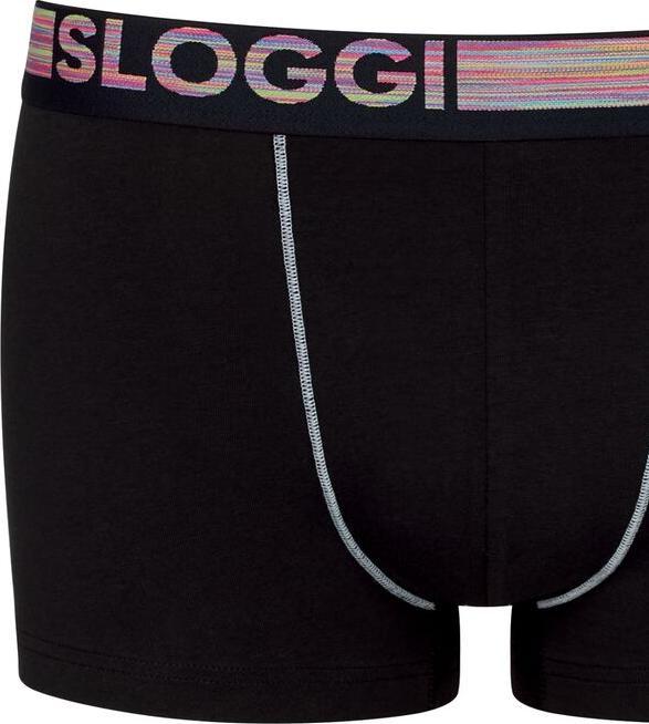 Image du produit Sloggi men GO Hipster (XXL, lot de 2)