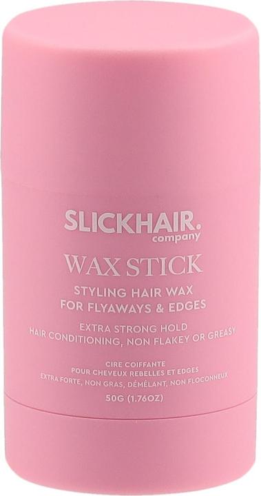Image du produit Slickhair Hair Wax Stick (Cire capillaire)