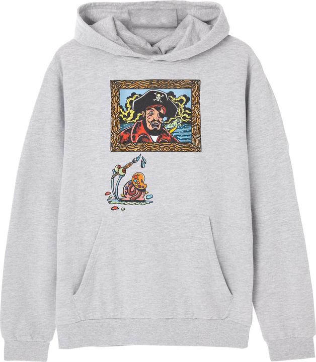 Spongebob Squarepants Artistic Kapuzenpullover