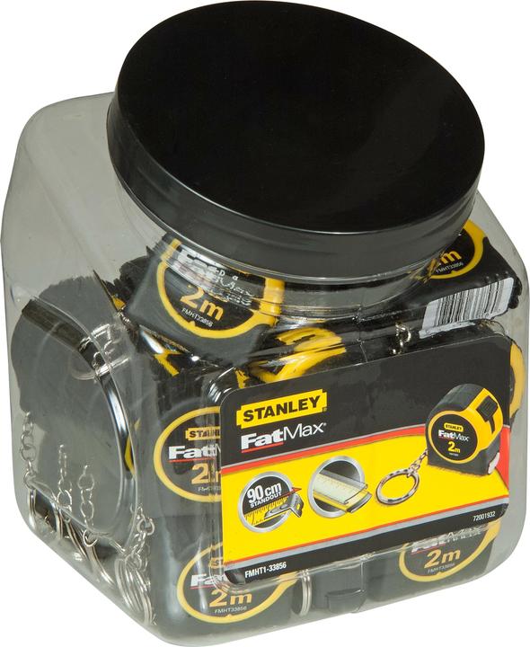 Image du produit Stanley FatMax (Métrique)