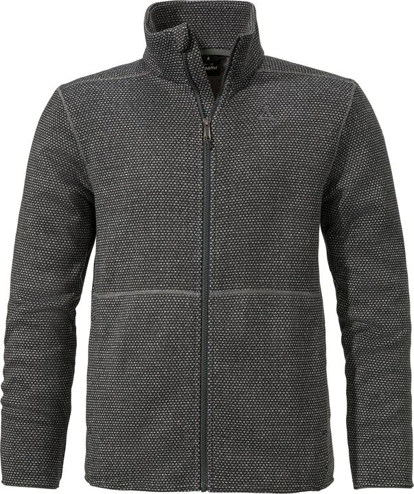 Schöffel Fleece Jacket Aurora M