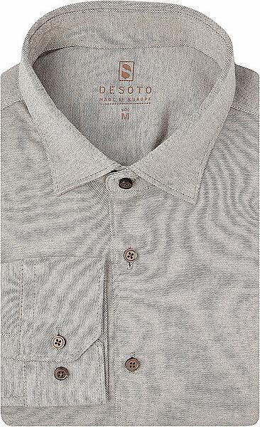 Immagine prodotto Desoto Camicia in jersey (3XL)
