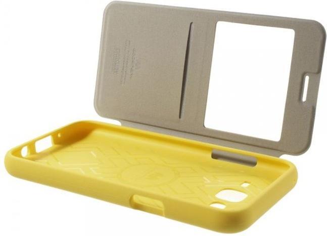Actual product image Goospery WOW Bumper Series (Samsung Galaxy J5)