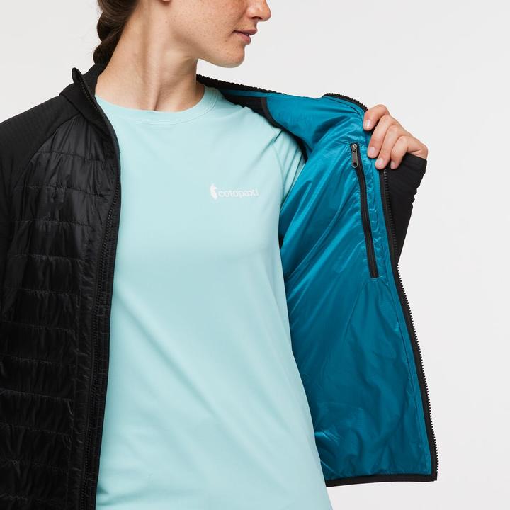 Image du produit Cotopaxi Capa Hybrid Insul. Hooded Jkt (XL)