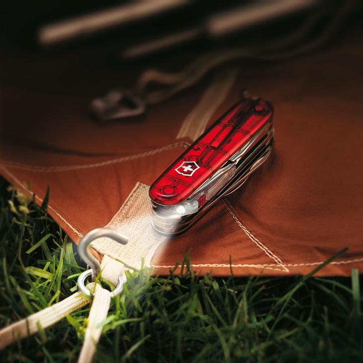 Produktbild Victorinox Huntsman Lite