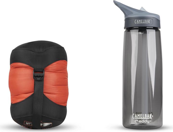 Produktbild Sea To Summit Flame (199 cm)