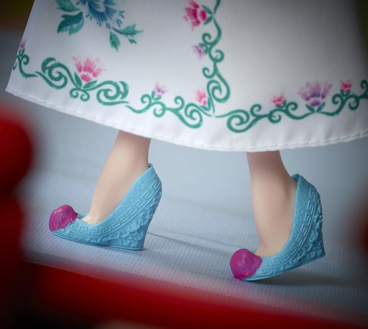 Image du produit Barbie Signature Nouvel An lunaire