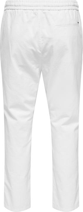 Immagine prodotto Only & Sons Pantaloni a tinta unita (XXL)