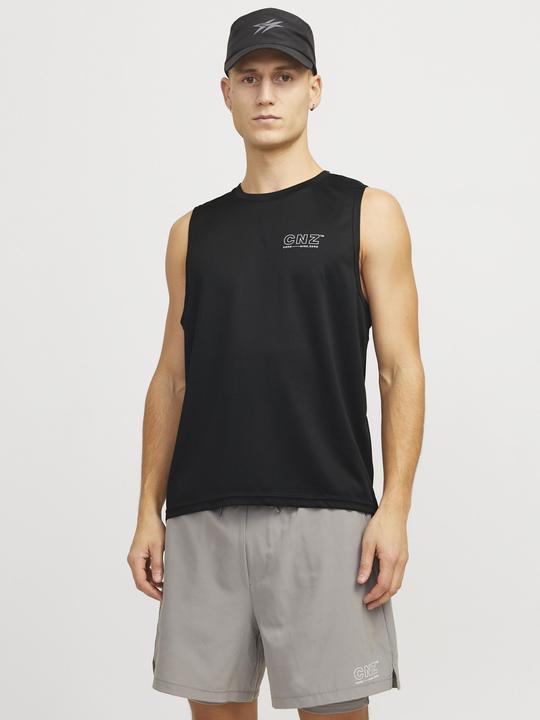Immagine prodotto Jack & Jones JCOCNZ Canotta SN (M)