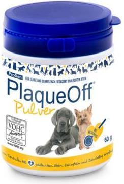 Produktbild Grau ProDen PlaqueOff für Hunde (Adult, 60 g)