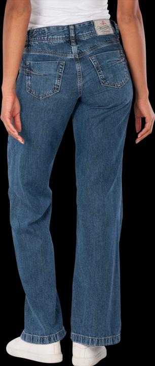 Actual product image Herrlicher 10022363 (W32/L32)