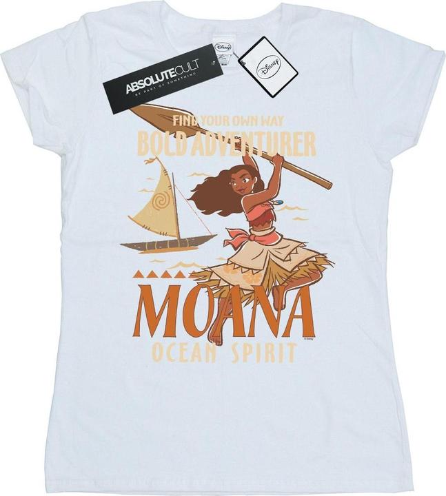 Produktbild Disney Moana Find Your Own Way TShirt (XL)