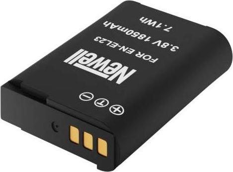 Image du produit Newell Battery replacement EN-EL23 (Batterie)
