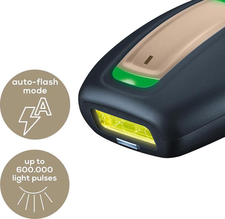 Actual product image Beurer Pure Skin Pro