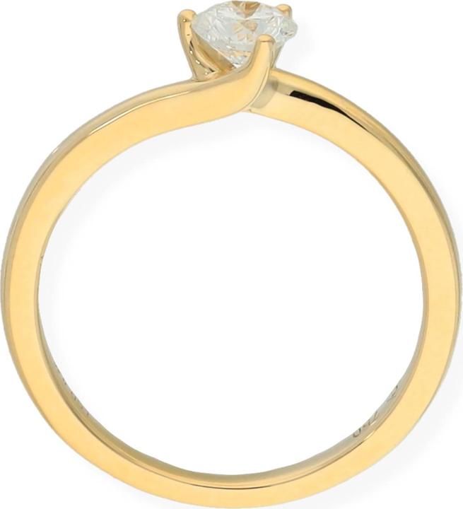 Image du produit Carat Diamants modernes (55, Or 750/18 K)