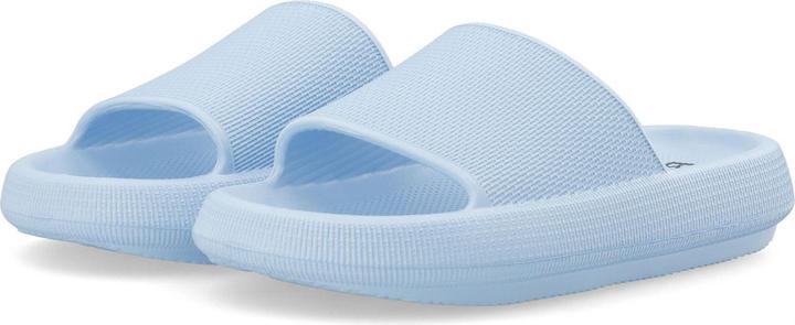 Actual product image Bianco BIAJULIA slippers (39)
