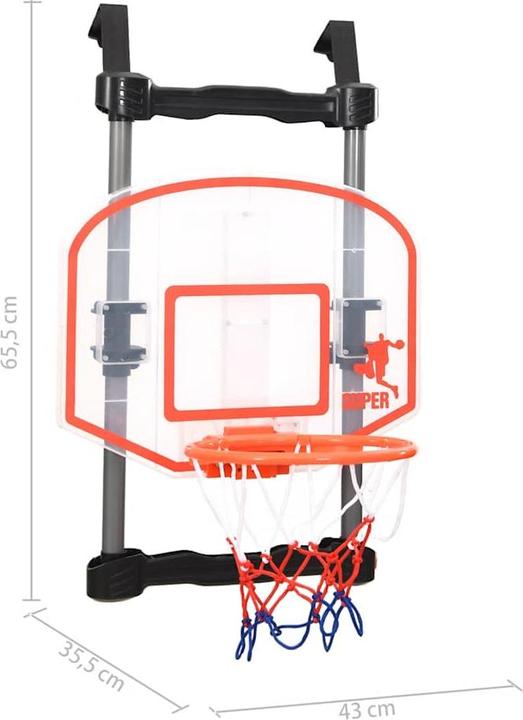 Actual product image VidaXL Adalee