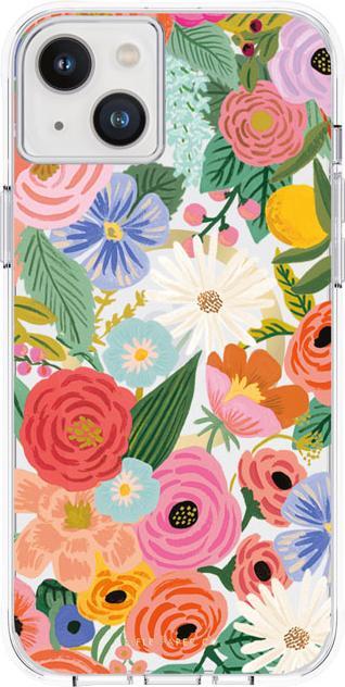 Produktbild Case-Mate Rifle Paper Co (Apple iPhone 14 Plus)