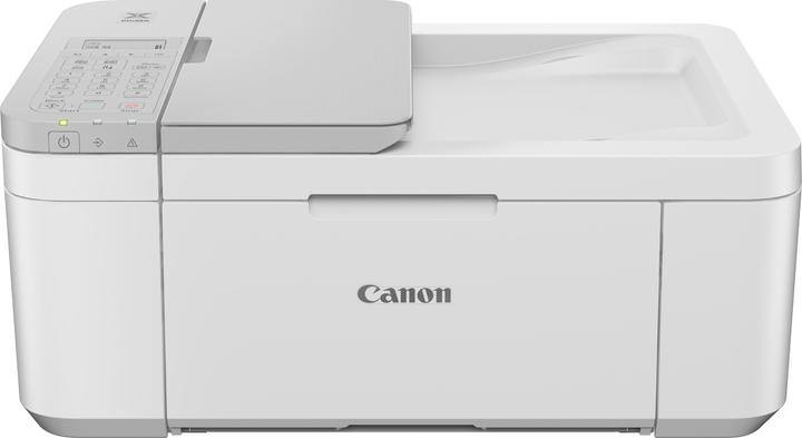 Produktbild Canon PIXMA TR4756i White (Farbe)