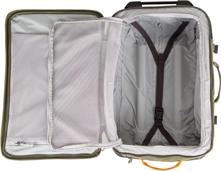 Produktbild Fjällräven Färden Roller 35 (35 l, Handgepäck (bis 50l))