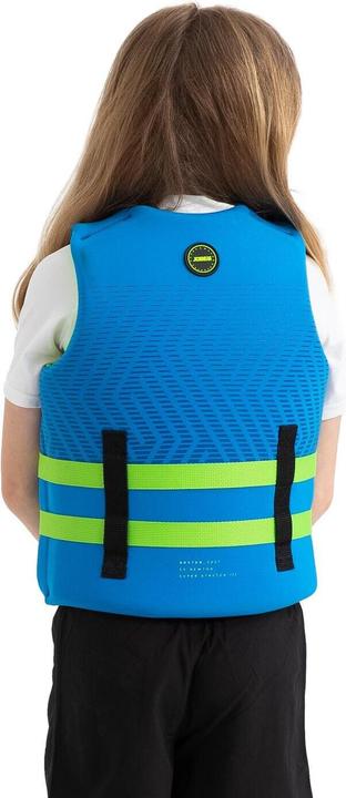 Image du produit Jobe Neoprene Vest Youth Blau, 140 (140)