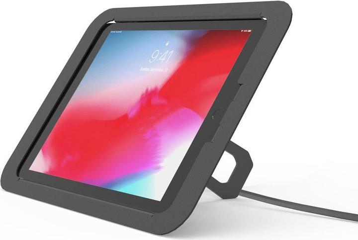 Actual product image Compulocks iPad counter Case Bundle